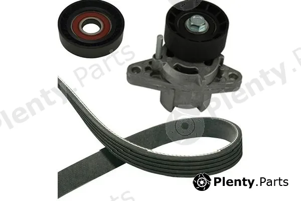Kavo Parts DKM-6505 — V-Belt Set