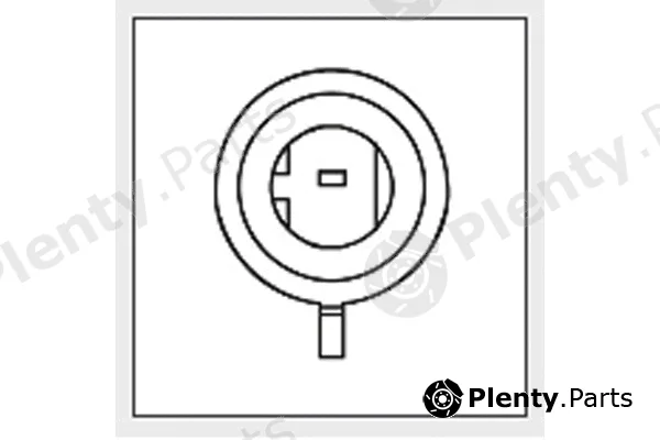 Kavo Parts EOP-1003 — Oil Pressure Switch