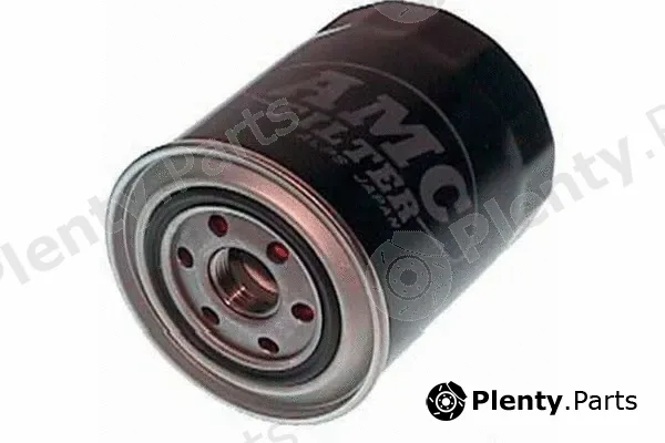 Kavo Parts MO-400K — Oil Filter