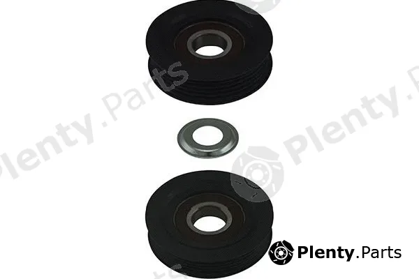 Kavo Parts DIP-3017 — Deflection/Guide Pulley, V-ribbed belt