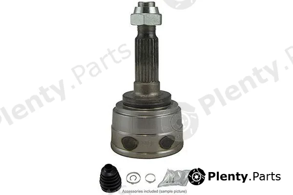 Kavo Parts CV-3501 — Joint Kit, drive shaft