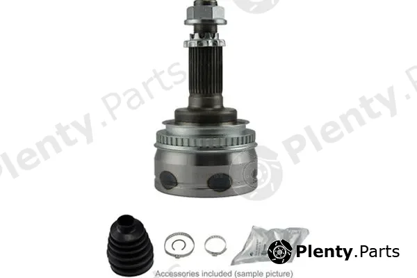 Kavo Parts CV-9034 — Joint Kit, drive shaft