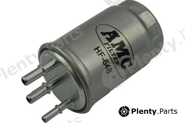 Kavo Parts HF-648 — Fuel Filter