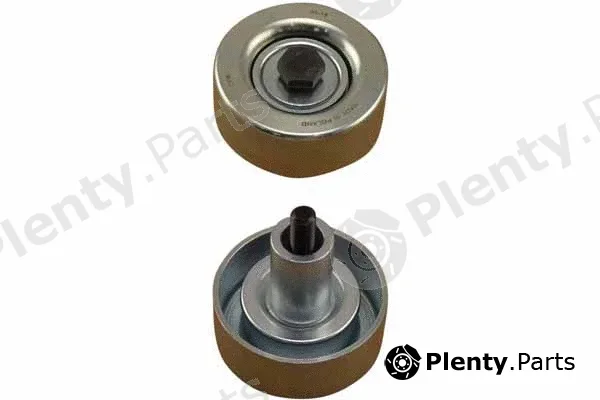 Kavo Parts DIP-3027 — Deflection/Guide Pulley, V-ribbed belt