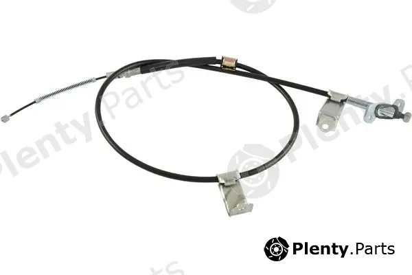 Kavo Parts BHC-2100 — Cable Pull, parking brake