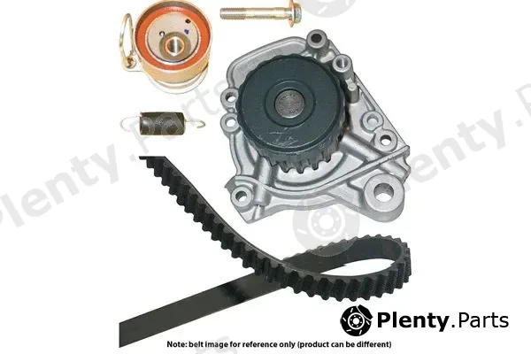 Kavo Parts DKW-2006 — Water Pump & Timing Belt Kit