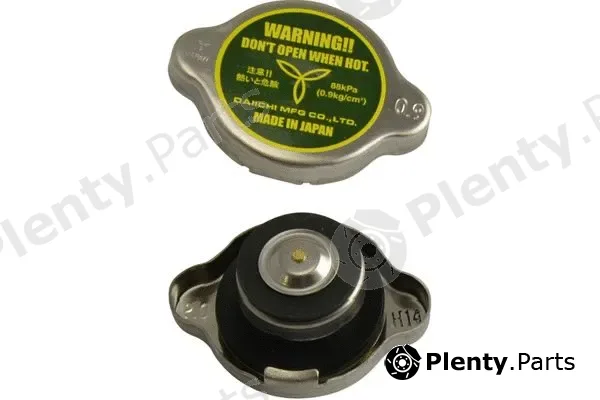 Kavo Parts CRC-1001 — Cap, radiator