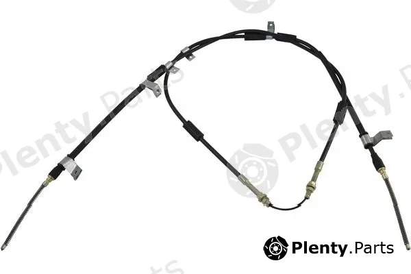 Kavo Parts BHC-1014 — Cable Pull, parking brake