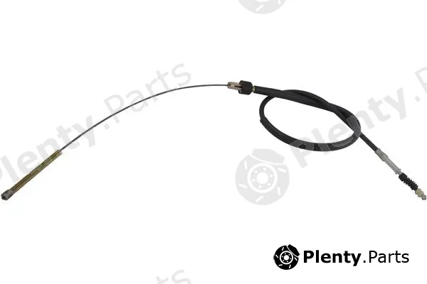 Kavo Parts BHC-1518 — Cable Pull, parking brake
