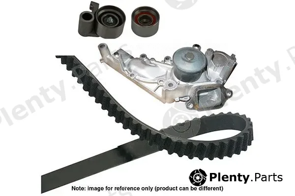 Kavo Parts DKW-9012 — Water Pump & Timing Belt Kit