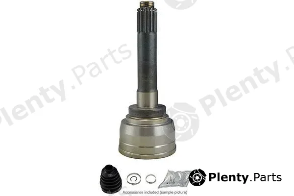Kavo Parts CV-3502 — Joint Kit, drive shaft