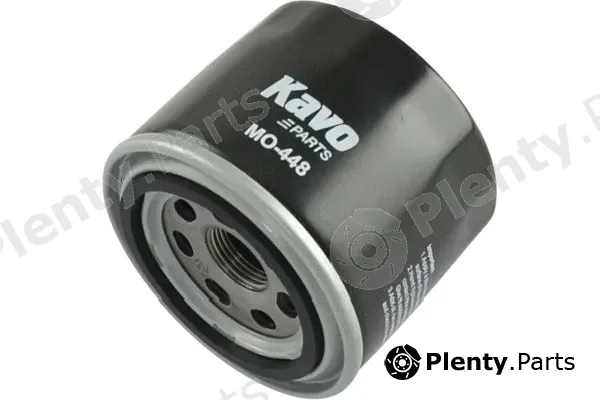 Kavo Parts MO-448 — Oil Filter