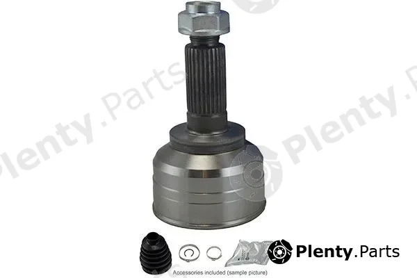 Kavo Parts CV-4002 — Joint Kit, drive shaft