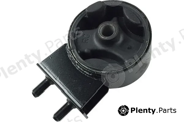 Kavo Parts EEM-4020 — Mounting, engine