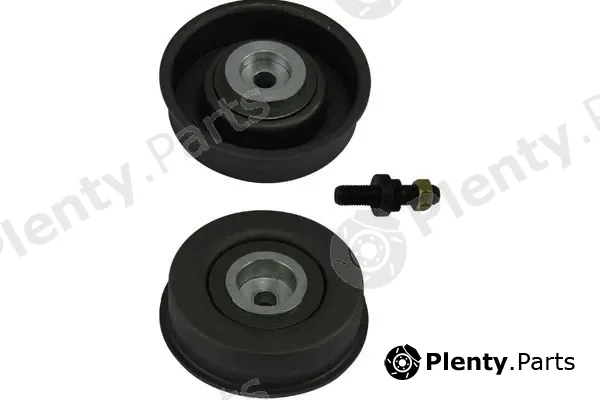 Kavo Parts DTP-5002 — Tensioner Pulley, V-ribbed belt