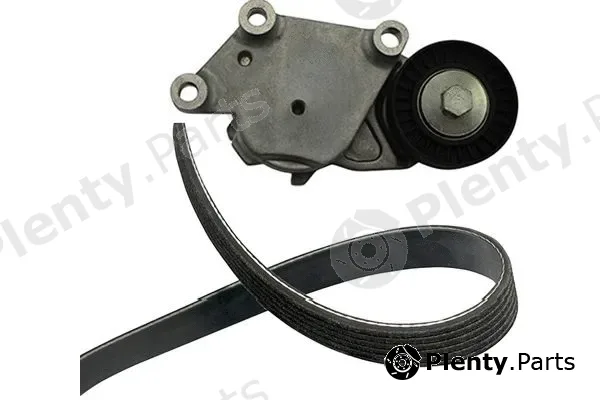 Kavo Parts DKM-4503 — V-Belt Set
