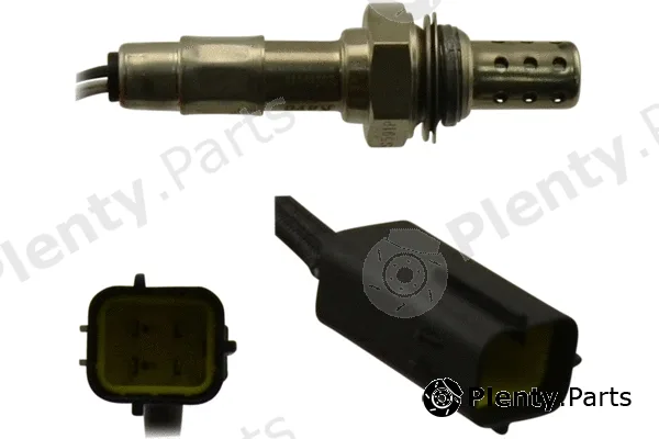 Kavo Parts EOS-1046 — Lambda Sensor