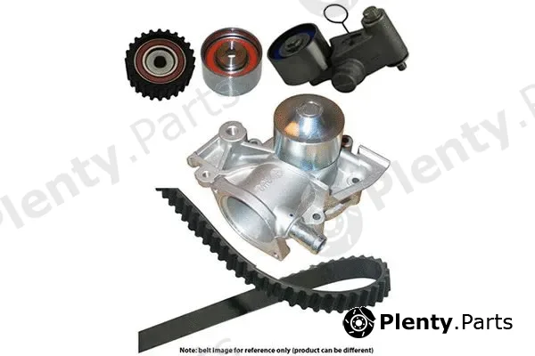 Kavo Parts DKW-8002 — Water Pump & Timing Belt Kit