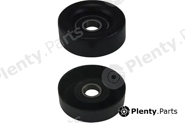 Kavo Parts DIP-2003 — Deflection/Guide Pulley, V-ribbed belt