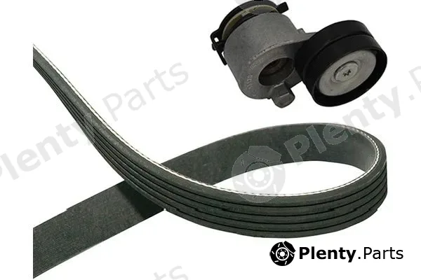 Kavo Parts DKM-6511 — V-Belt Set