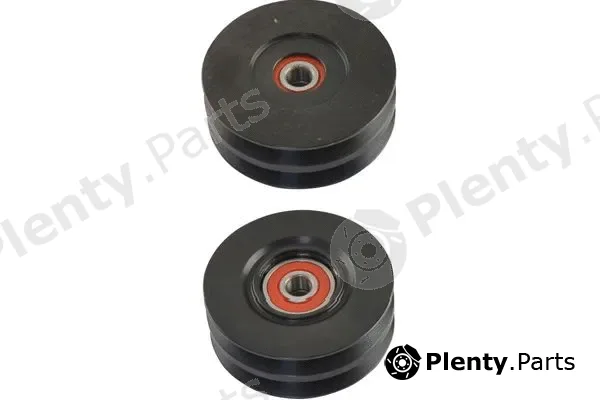 Kavo Parts DIP-4516 — Deflection/Guide Pulley, V-ribbed belt