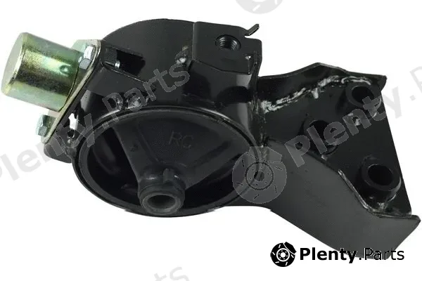 Kavo Parts EEM-5509 — Mounting, engine