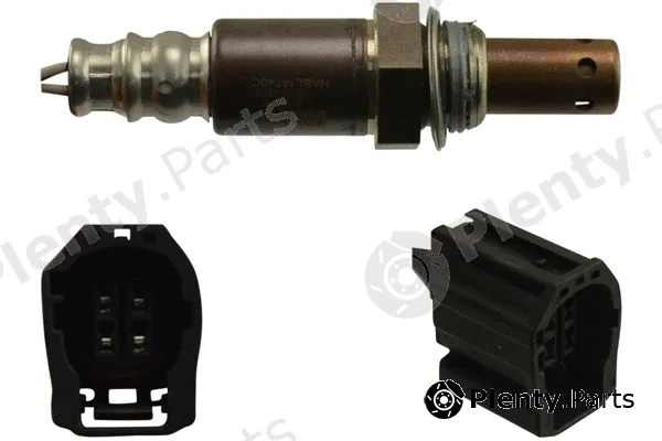 Kavo Parts EOS-4576 — Lambda Sensor