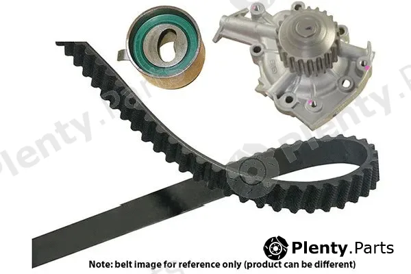 Kavo Parts DKW-1002 — Water Pump & Timing Belt Kit