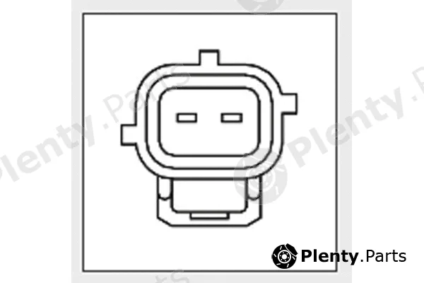 Kavo Parts ECT-9004 — Sensor, coolant temperature