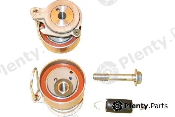 Kavo Parts DTE-2017K — Tensioner Pulley, timing belt