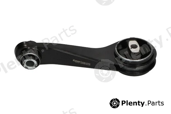 Kavo Parts EEM-6690 — Mounting, engine