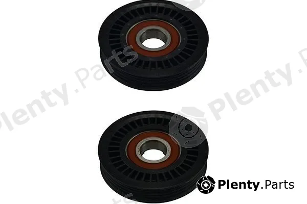 Kavo Parts DTP-4510 — Tensioner Pulley, V-ribbed belt