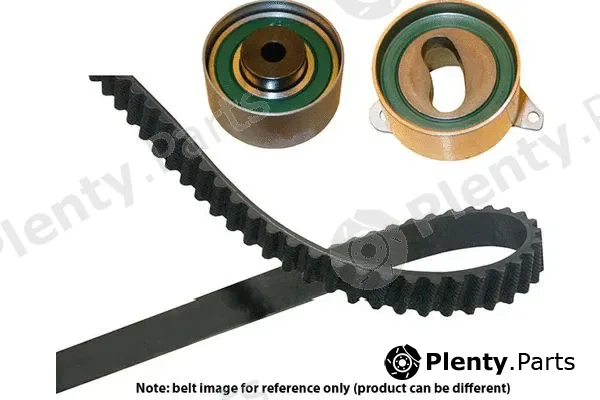 Kavo Parts DKT-4008 — Timing Belt Kit