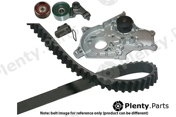 Kavo Parts DKW-9009 — Water Pump & Timing Belt Kit
