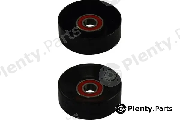 Kavo Parts DIP-3502 — Deflection/Guide Pulley, V-ribbed belt