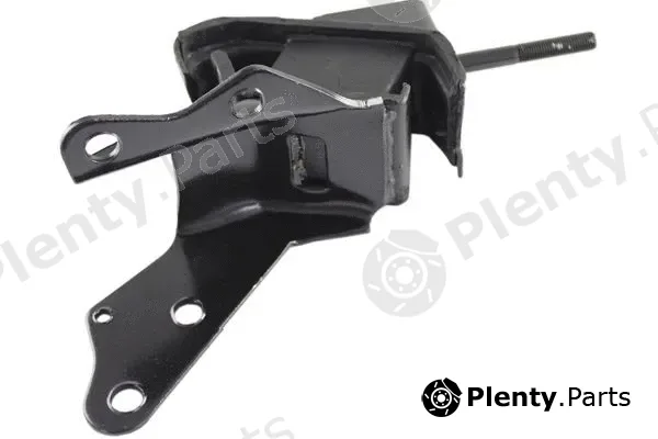 Kavo Parts EEM-4546 — Mounting, engine