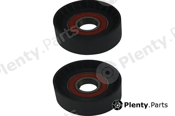 Kavo Parts DIP-6502 — Deflection/Guide Pulley, V-ribbed belt