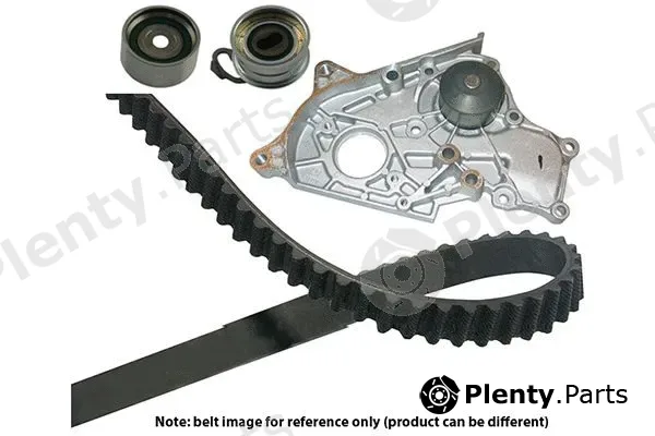 Kavo Parts DKW-9007 — Water Pump & Timing Belt Kit