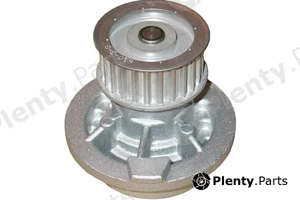 Kavo Parts DW-1009 — Water Pump, engine cooling