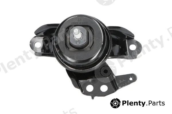 Kavo Parts EEM-4091 — Mounting, engine