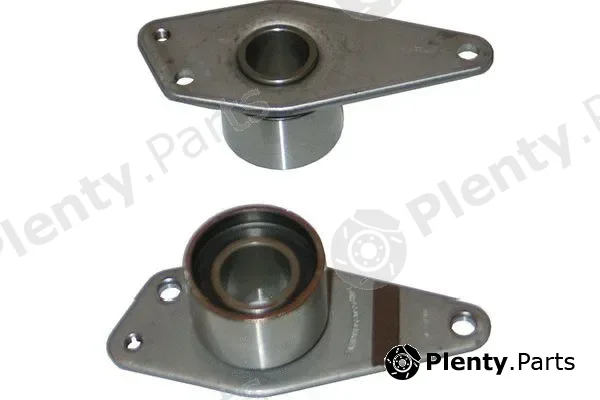 Kavo Parts DID-5506 — Deflection/Guide Pulley, timing belt