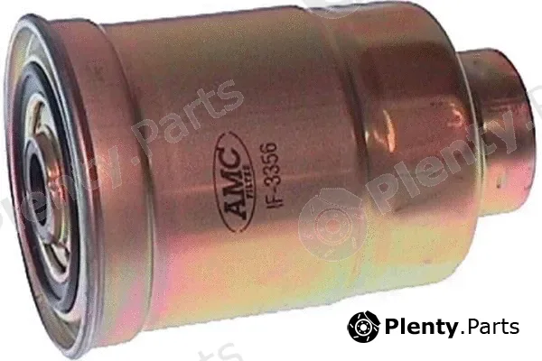 Kavo Parts IF-3356 — Fuel Filter