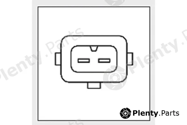 Kavo Parts ECT-4503 — Sensor, coolant temperature