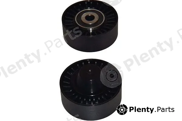 Kavo Parts DIP-3005 — Deflection/Guide Pulley, V-ribbed belt