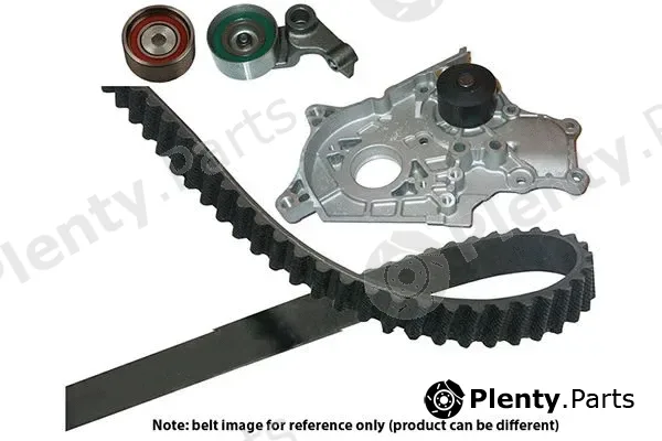 Kavo Parts DKW-9003 — Water Pump & Timing Belt Kit