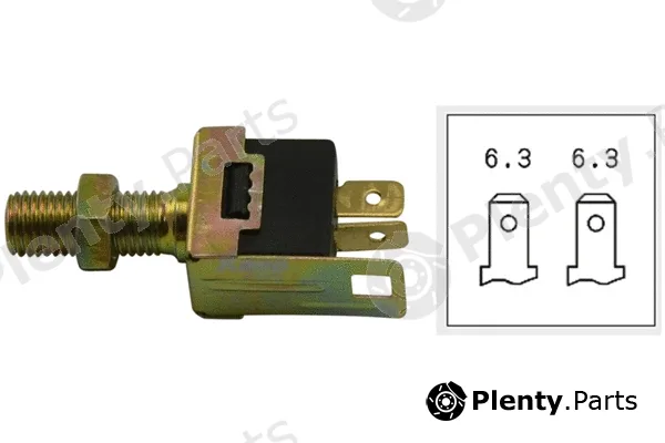 Kavo Parts EBL-4506 — Stop Light Switch