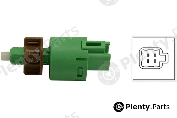 Kavo Parts EBL-5504 — Stop Light Switch