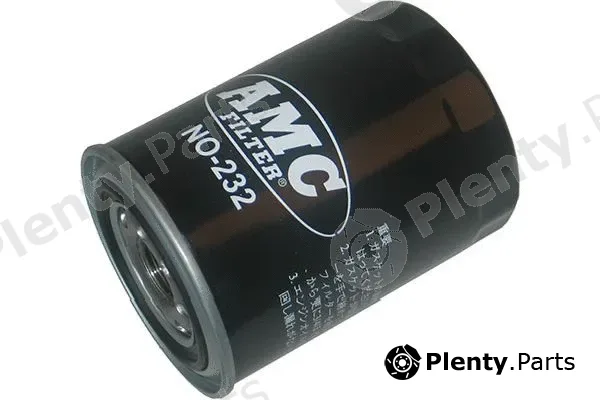 Kavo Parts NO-232 — Oil Filter