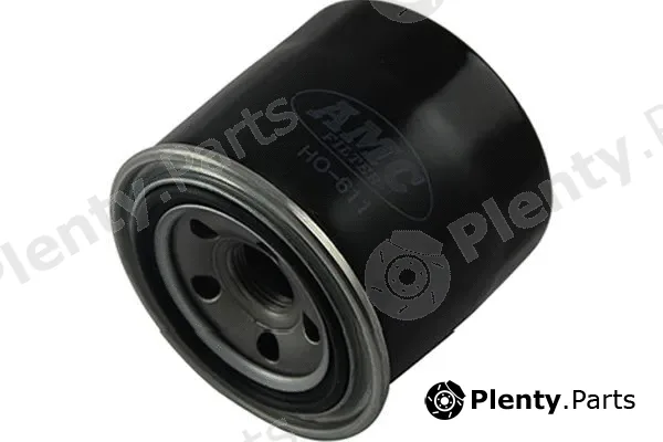 Kavo Parts HO-611 — Oil Filter