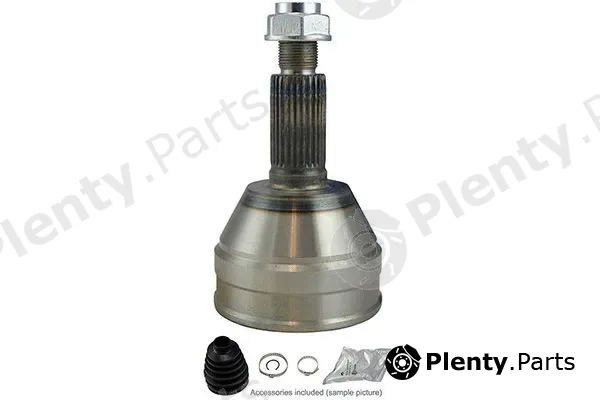 Kavo Parts CV-1008 — Joint Kit, drive shaft